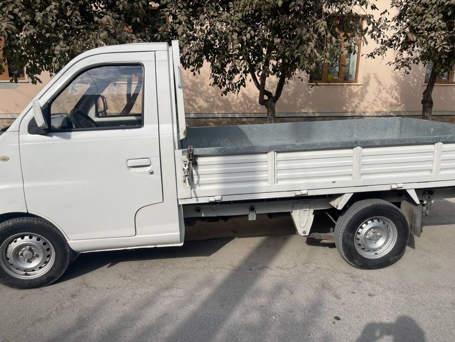 Lifan labo furgon