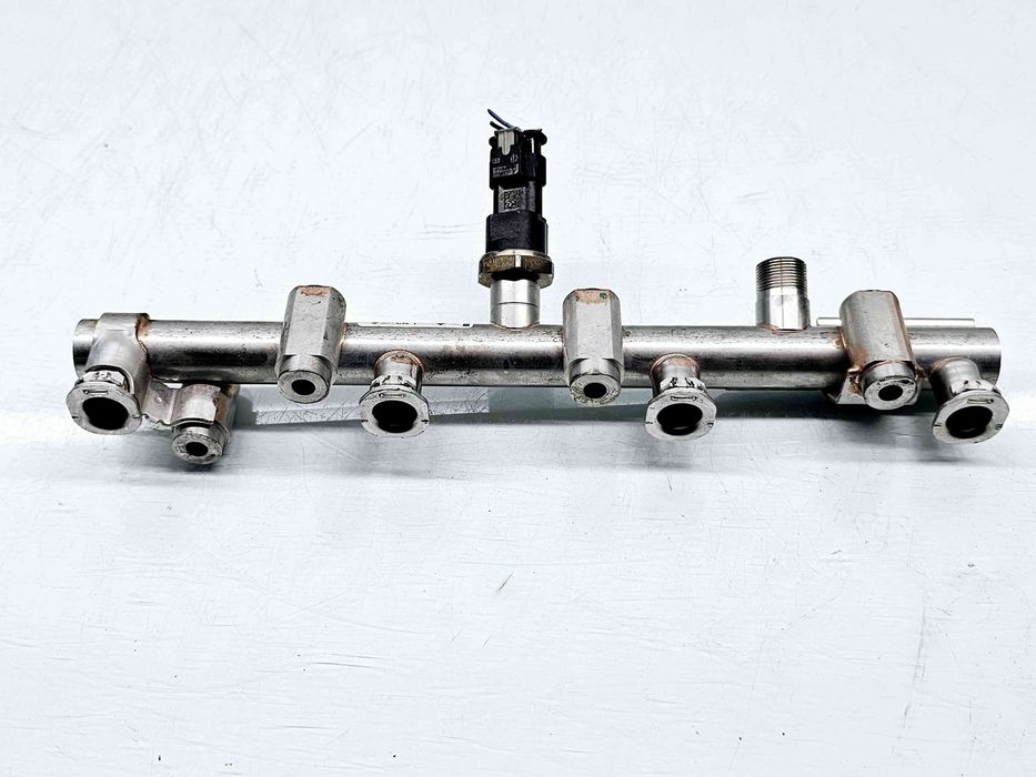 Rampa injectoare Dacia Duster 2 [Fabr 2017-2023] A2820704000 / 1752202