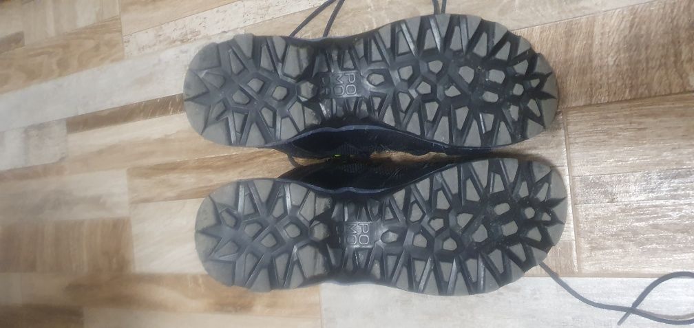 salewa trainer lite mid gtx 46 н