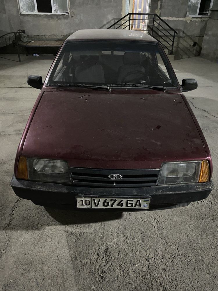 лада 08 сотилади