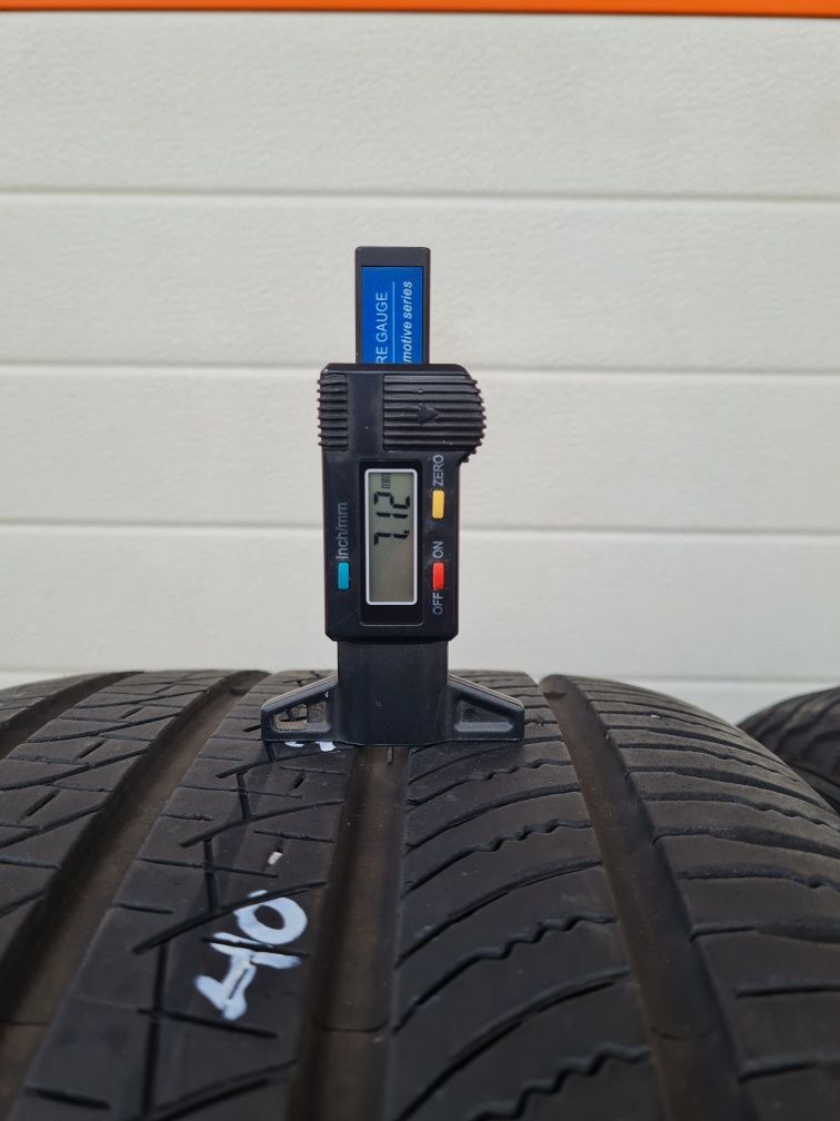 Всесезонни гуми 2 броя PIRELLI Scorpion Zero 275 40 R22  дот 0921
