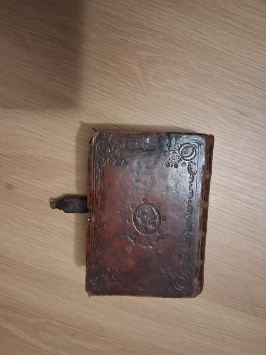 Cărți rugăciune catolică