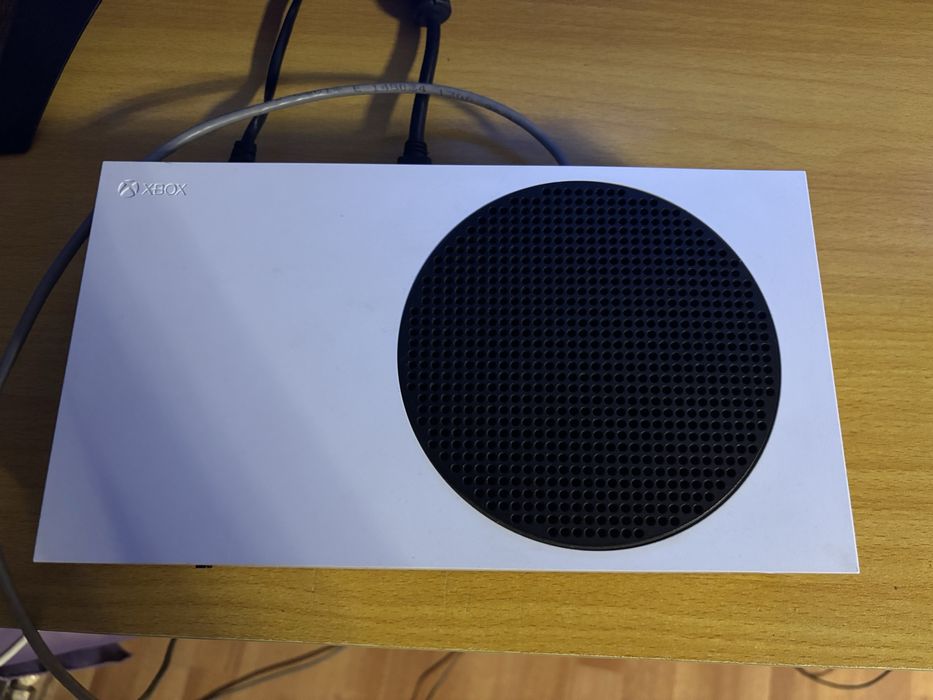 Xbox Series S 500gb