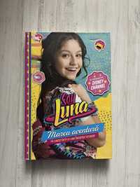 Carte “Soy Luna”