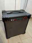 Vind cub Audio Rusesc putere 50w CHITARA. Mixer, Amplificator.