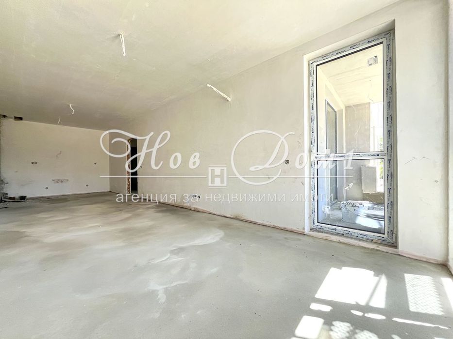 Продава се Двустаен апартамент в София, Малинова долина - 81 кв.м за 1481 €/кв.м - Снимка #3