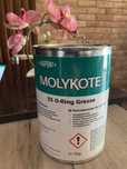 Силиконовая пластичная смазка Molykote 55 O-Ring Grease,1кг