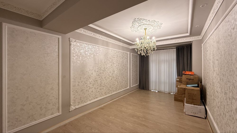 Аренда 3 комниты мебел техника