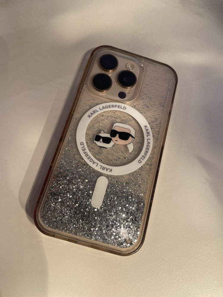 Iphone 16 Pro Desard Titanium