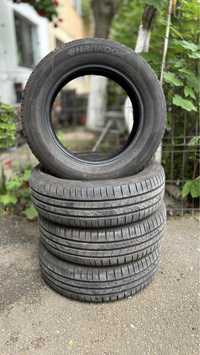 Anvelope Vara Hankook Kinergy ECO2 185/65R15 88T-Rulate 5000km-DOT2023