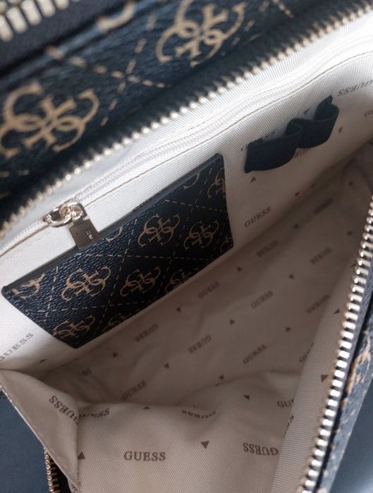 Чисто нова Раница Guess