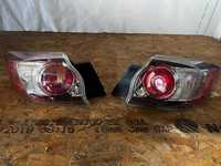 lampa stop mazda 3 an 2008 hatchback pret bucata