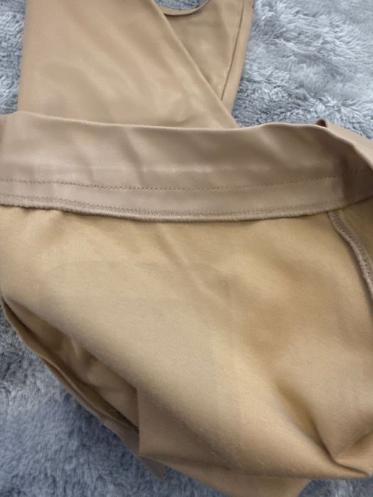 Дамски клин NUDE