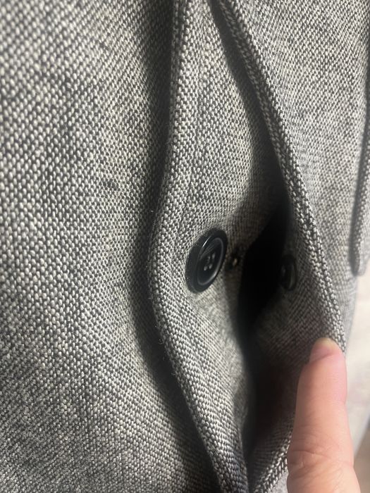 Palton dama H&M 38 ( lana )