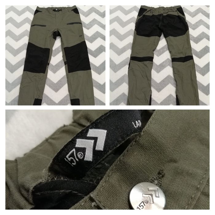 LAGER 157 pantaloni NOI drumeție bărbați TOP | L | transport GRATUIT‼️