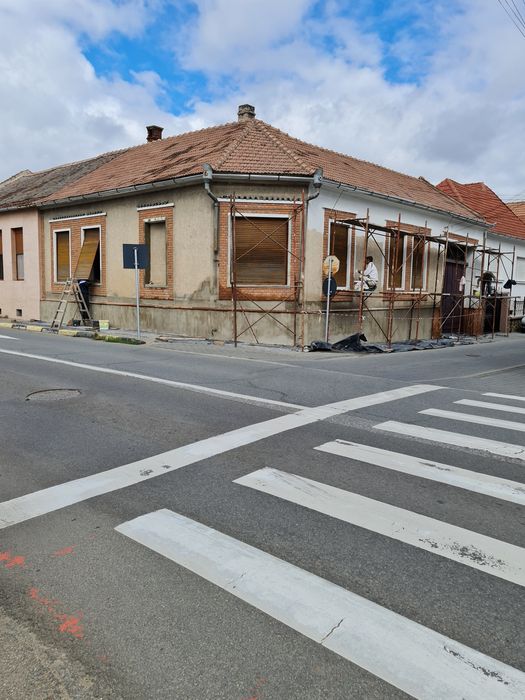 Acoperisuri constructii meseriasi