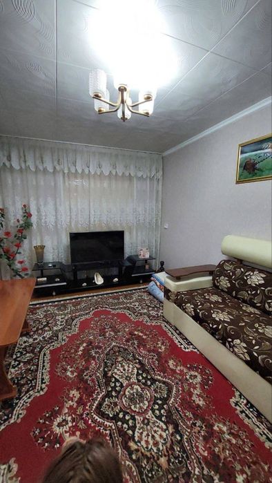 Продаётся 4 ком на ТАНКОВОМ УЧИЛИЩЕ