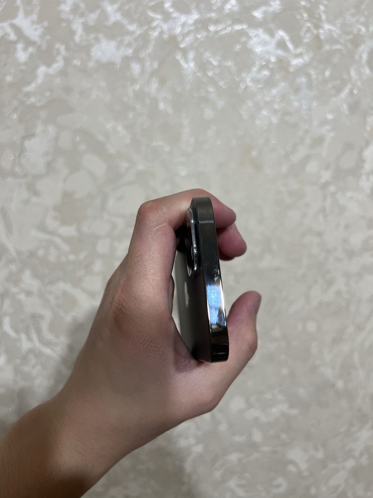 Iphone 12 Pro 256 gb