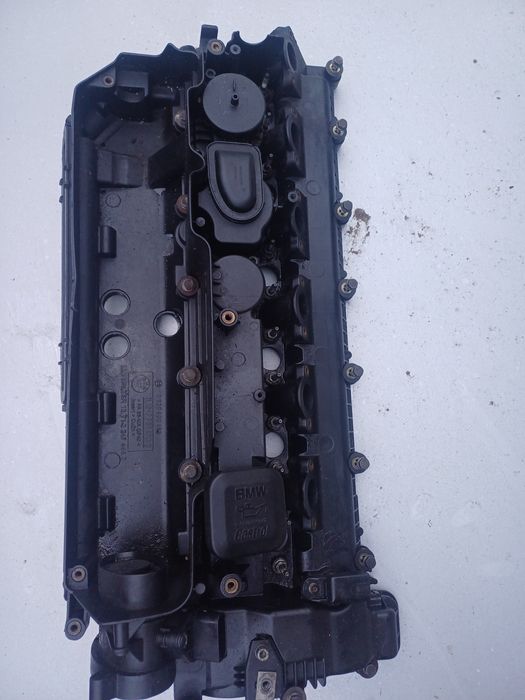 Capac motor bmw e39 525d 530d