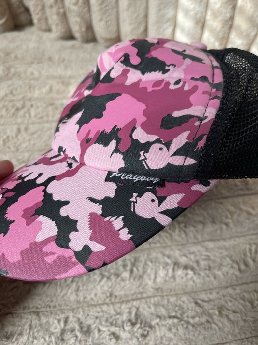 Playboy дамска шапка