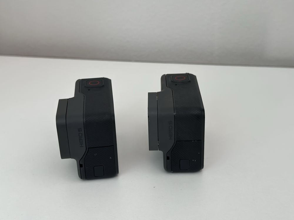 Camera GoPro HERO5 Black /Pret fix!
