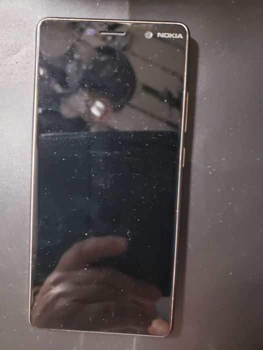 Нокия алкател ел джи