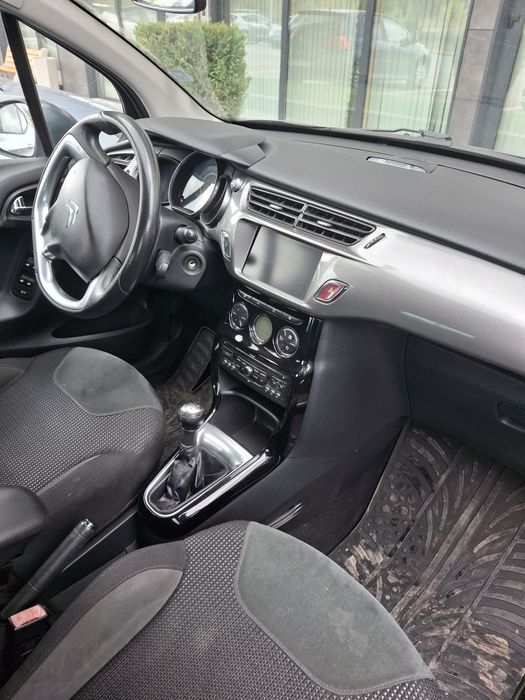 Ситроен С 3..,1.4,95коня,2010г.