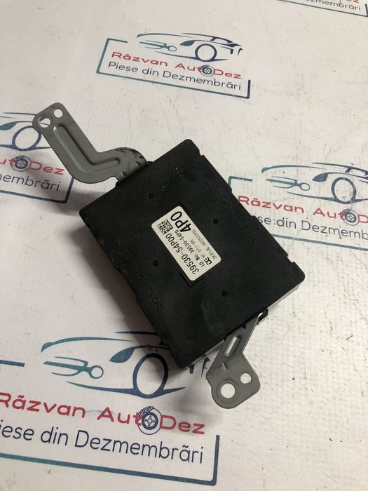 modul electronic  suzuki vitara 2017