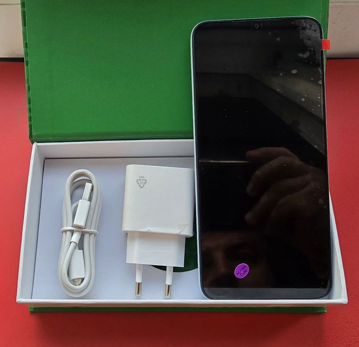 Xiaomi Redmi A2 - garantie