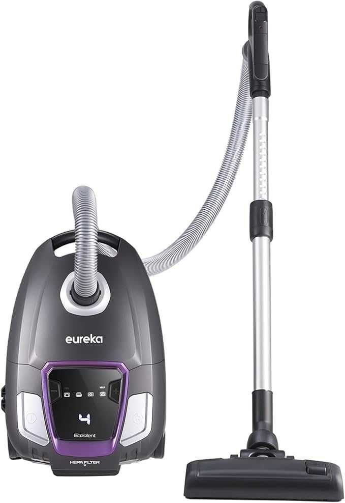 Прахосмукачка с торба Eureka NEN300