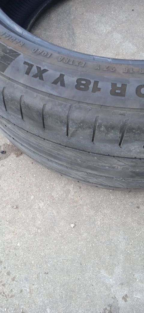 Употребявани автомобилни гуми