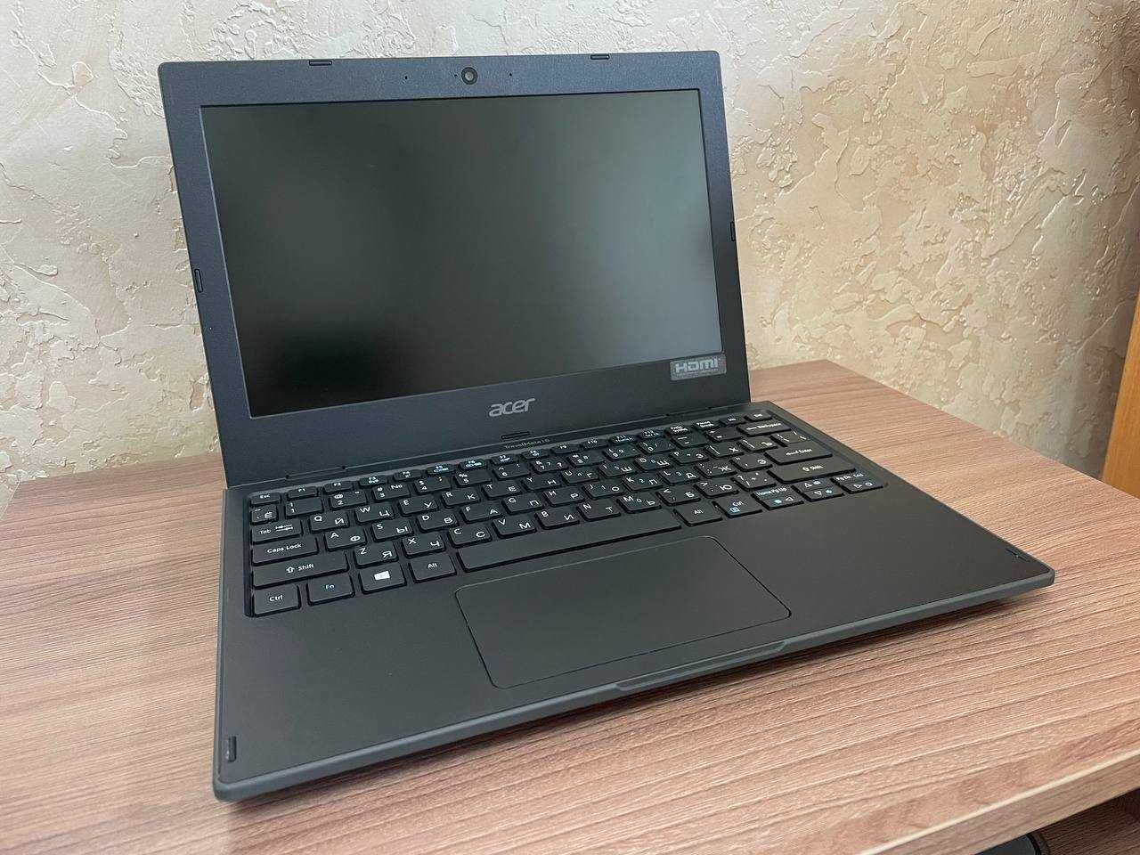 Отличный нетбук Acer /Celeron N4120/4Gb Ram/64Gb ssd/Uhd Graphics/