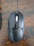 Mouse Logitech G502 Hero