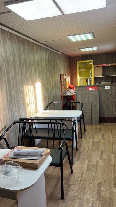 аренда помещения под КОФЕ / ХОТДОГИ / ШАУРМУ / ФАСТФУД!