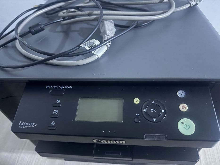Принтер Canon I-Sensys MF4410