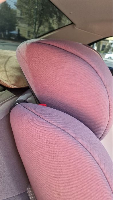 Детское автокресло Kiddilo (0–36 кг, ISOFIX) БУ