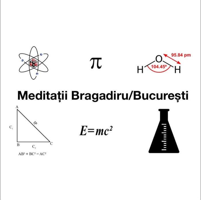 Meditatii Matematica Bragadiru si online