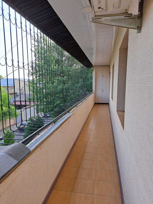 4-х комнатная квартира ул. Юнуса Ражабий (большая 116м2) ID: 4165