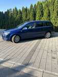 Opel astra h 1,7cdti