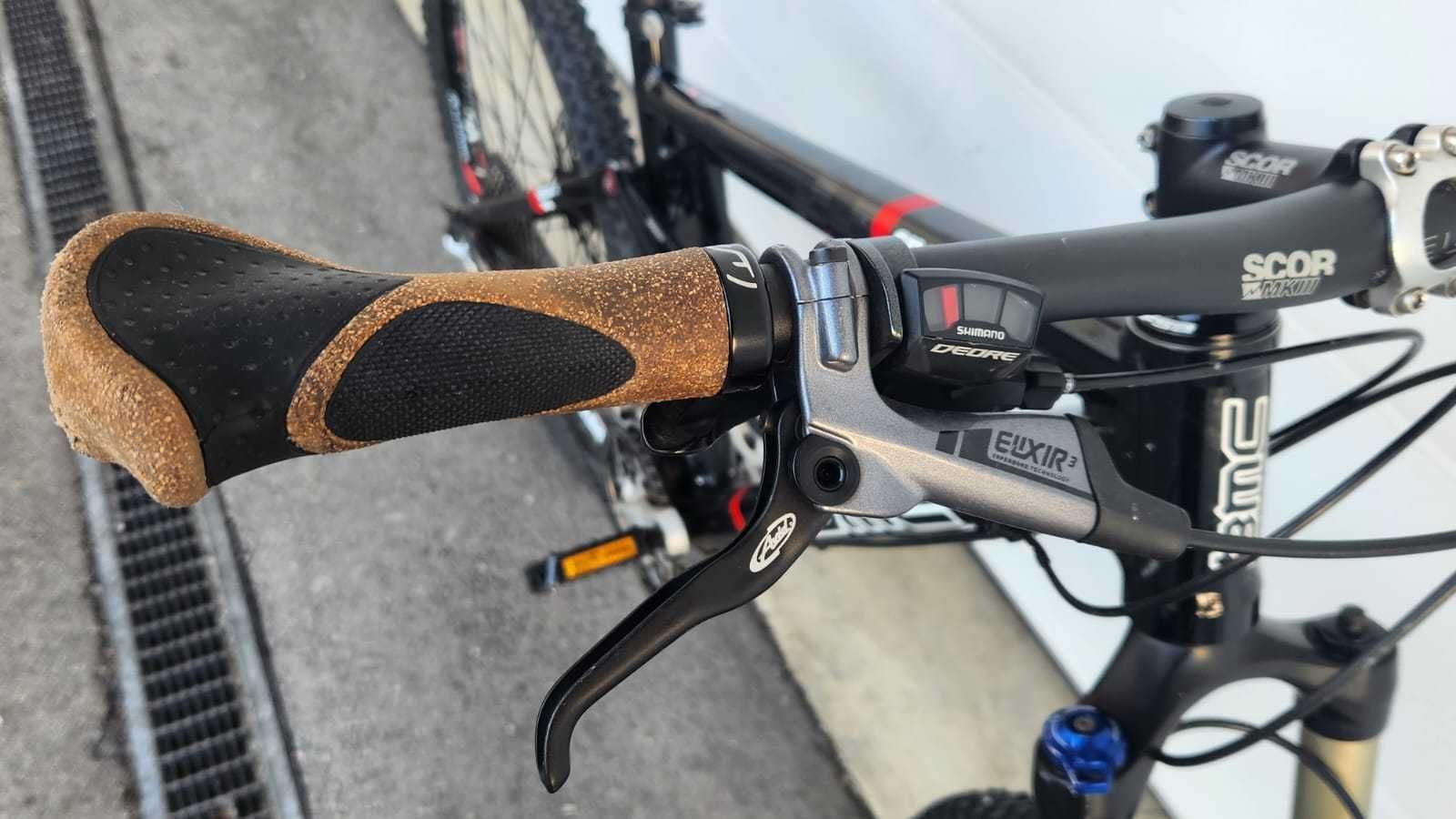 Продавам BMC Speedfox SF03 Мекица, Велосипед / колело