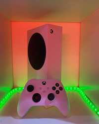 XBOX SERIES S с гарантией