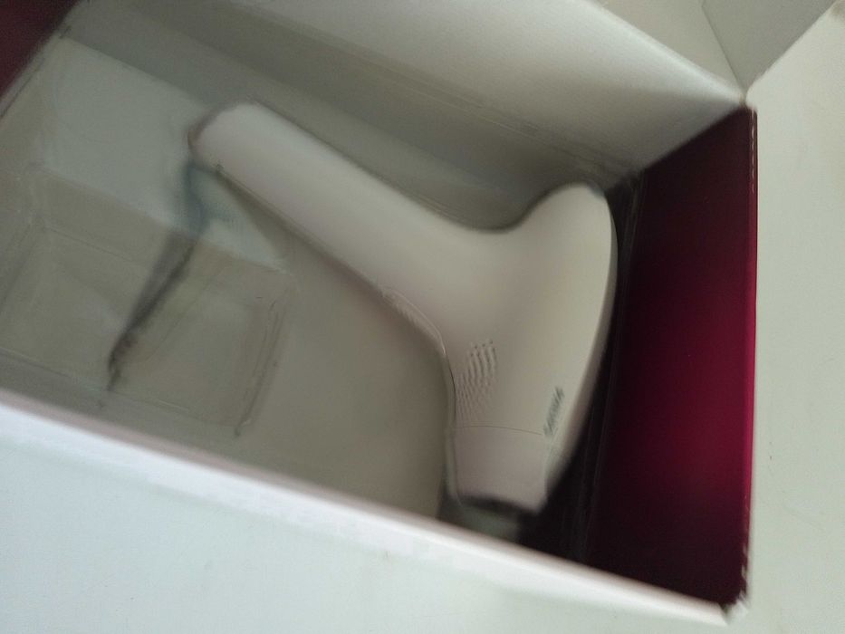 Epilator Philips