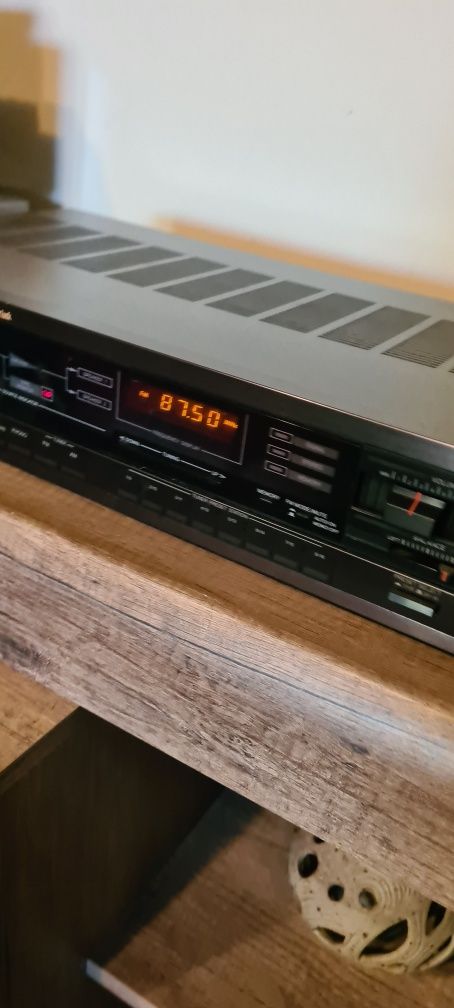 JVC RX 111,amplituner de exceptie,arata ca nou