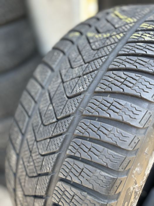 265/50/19 Pirelli 4 бр 2022