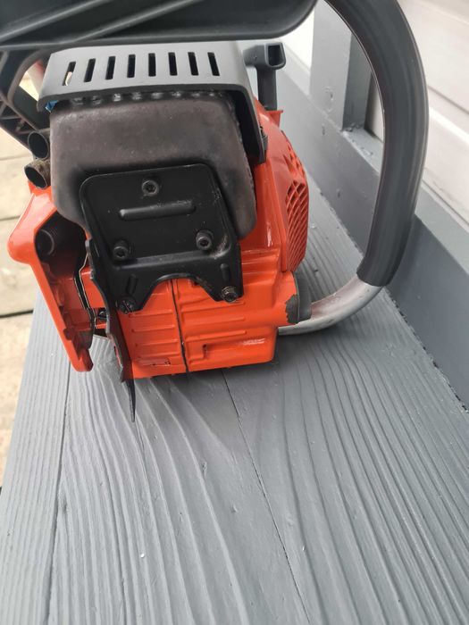 drujba oleo-mac 956 ca husqvarna stihl makita