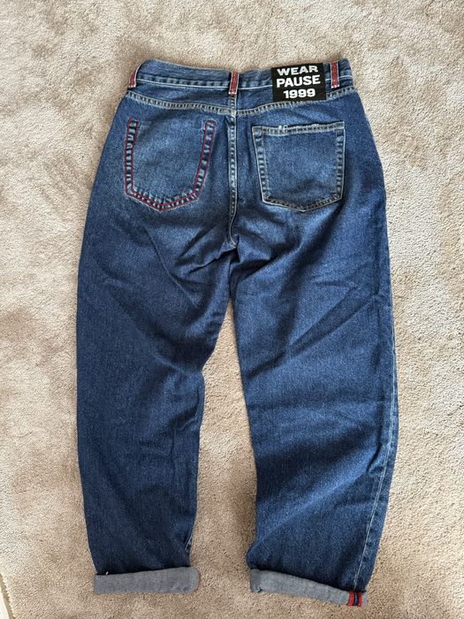 Дънки Pause Jeans