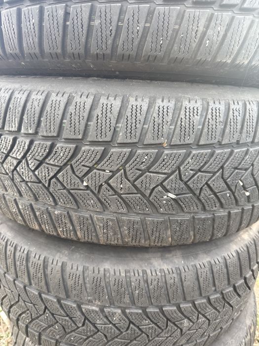 205/55/16 jante tabla