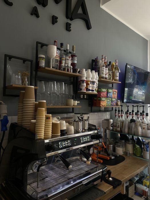 Cafenea de vanzare