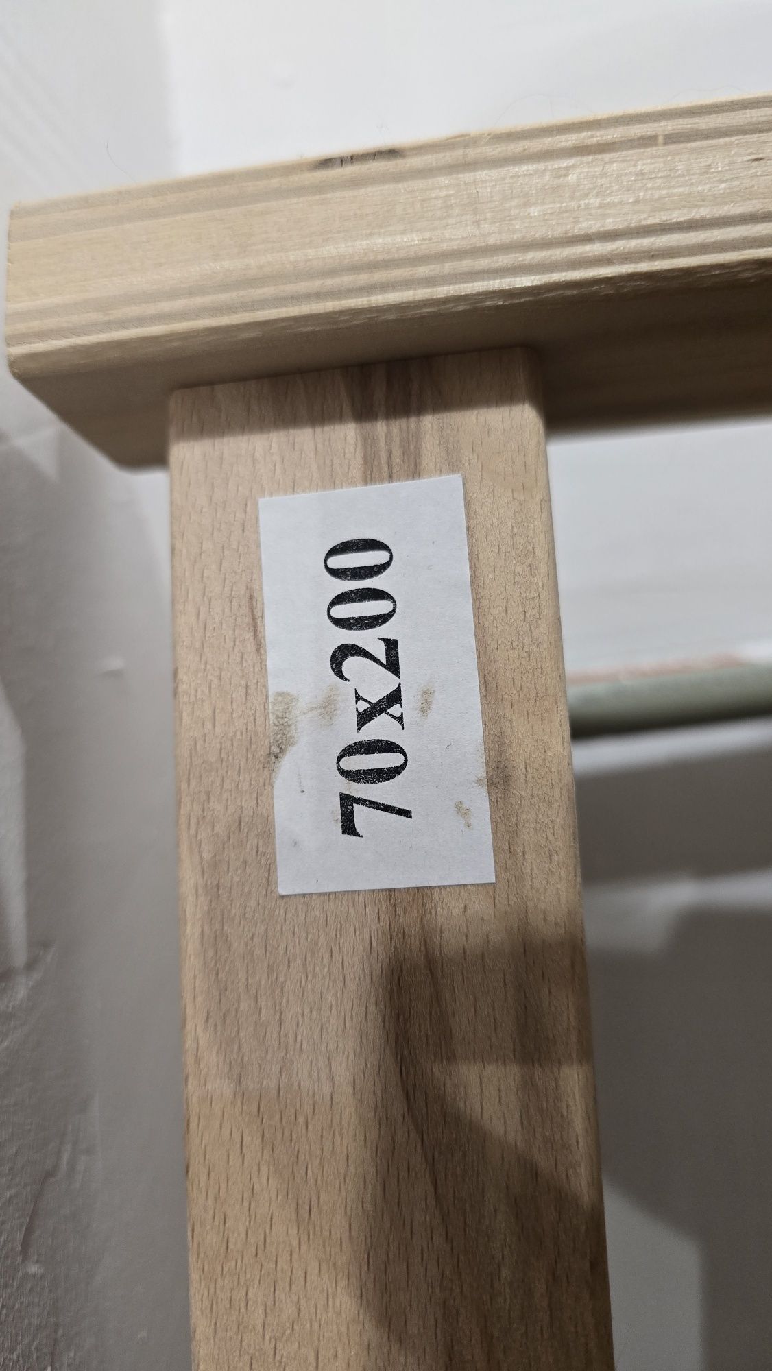 Подматрачни рамки 140/200