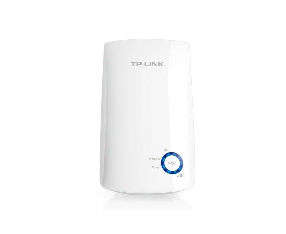 Усилитель Wi-Fi сигнала Tp-Link TL-WA854RE